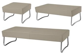 MeMe Modular Seating System 5 MeMe Modular Seating System - Image 5