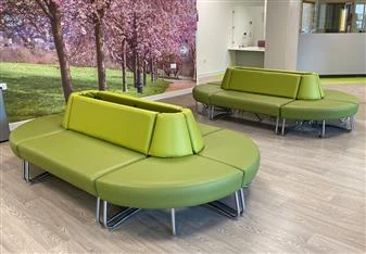 MeMe Modular Seating System 7 MeMe Modular Seating System - Image 7