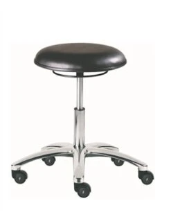 Medical Sterile Stool On Wheels