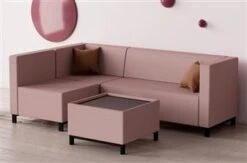 Piano Modular Seating System