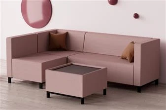 Piano Modular Seating System 1 Piano Modular Seating System