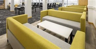 Piano Modular Seating System 8 Piano Modular Seating System - Image 8