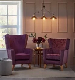 Lismore Lounge Chairs -Furniture Chair Store prod large 569 5