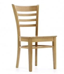 St Neots Polished Seat Dining Chairs -Furniture Chair Store prod large 578 3