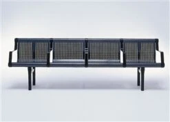 Samson Beam Seating Without Arms -Furniture Chair Store prod large 580 4