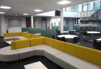 Zeta Modular Standard Seating 10 Zeta Modular Standard Seating - Image 10