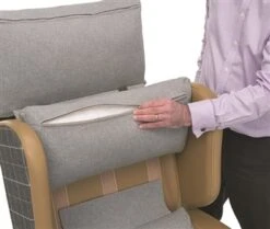 Porto Recliner -Furniture Chair Store prod large 597 3