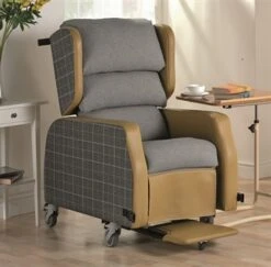 Porto Recliner -Furniture Chair Store prod large 597 4