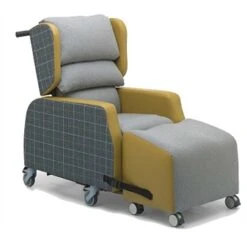 Porto Recliner -Furniture Chair Store prod large 597 5