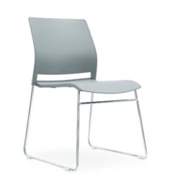 Verse Multi Purpose Stacking Chair