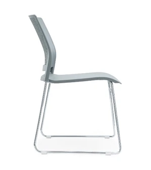 Verse Multi Purpose Stacking Chair 4 Verse Multi Purpose Stacking Chair - Image 4