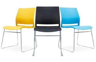 Verse Multi Purpose Stacking Chair 5 Verse Multi Purpose Stacking Chair - Image 5