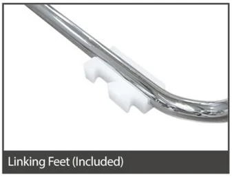 Verse Multi Purpose Stacking Chair 8 Verse Multi Purpose Stacking Chair - Image 8