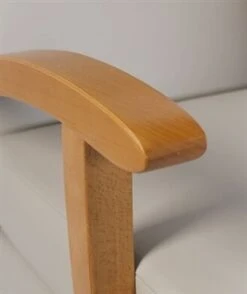 Fast Delivery Jubilee High Back Chair Putty Vinyl 7 Fast Delivery Jubilee High Back Chair Putty Vinyl -Furniture Chair Store prod large 612 4