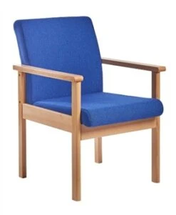 Meavy Wooden Frame Waiting Room Chairs 11 Meavy Wooden Frame Waiting Room Chairs -Furniture Chair Store prod large 623 4