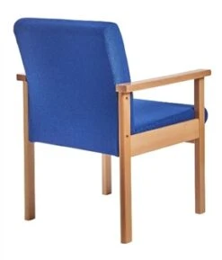 Meavy Wooden Frame Waiting Room Chairs 13 Meavy Wooden Frame Waiting Room Chairs -Furniture Chair Store prod large 623 6