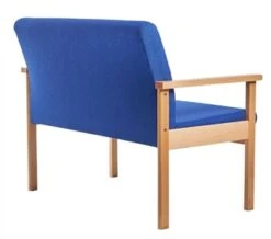 Meavy Wooden Frame Waiting Room Chairs 15 Meavy Wooden Frame Waiting Room Chairs -Furniture Chair Store prod large 623 8