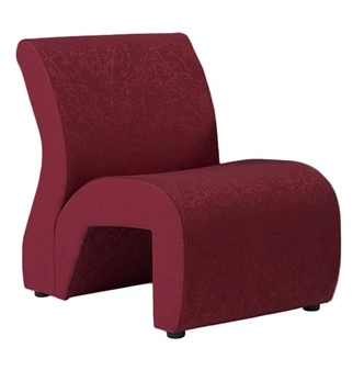 4000 Range Curved Reception Seating 2 4000 Range Curved Reception Seating - Image 2