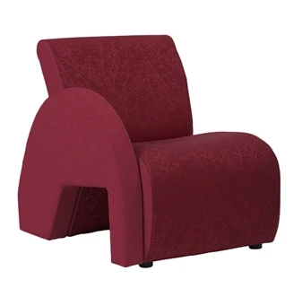 4000 Range Curved Reception Seating 3 4000 Range Curved Reception Seating - Image 3