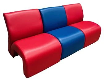 4000 Range Curved Reception Seating 7 4000 Range Curved Reception Seating - Image 7