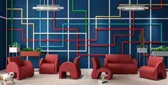 4000 Range Curved Reception Seating 8 4000 Range Curved Reception Seating - Image 8