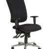 Fairway Bariatric Task Operator Chair