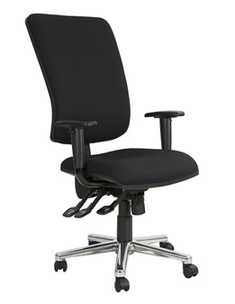 Fairway Bariatric Task Operator Chair 1 Fairway Bariatric Task Operator Chair