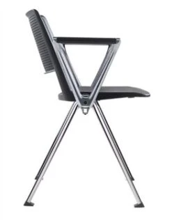 Pinnacle Stacking Chair - Upholstered 8 Pinnacle Stacking Chair - Upholstered -Furniture Chair Store prod large 628 3