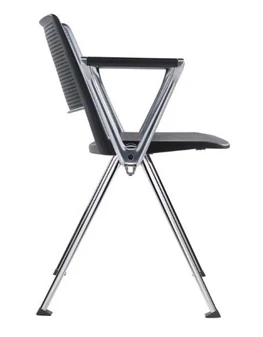 Pinnacle Stacking Chair - Upholstered 3 Pinnacle Stacking Chair - Upholstered - Image 3