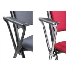 Pinnacle Stacking Chair - Upholstered 9 Pinnacle Stacking Chair - Upholstered -Furniture Chair Store prod large 628 4