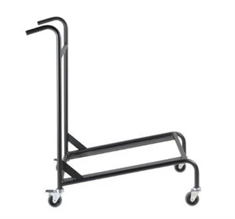 Pinnacle Stacking Chair - Upholstered 6 Pinnacle Stacking Chair - Upholstered - Image 6