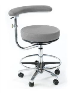 Multi Procedures Stool With 360° Swing Arm -Furniture Chair Store prod large 629 4