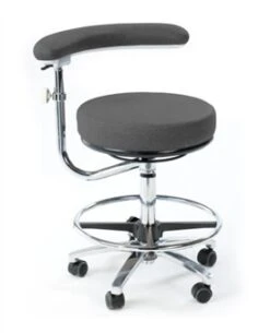 Multi Procedures Stool With 360° Swing Arm -Furniture Chair Store prod large 629 8