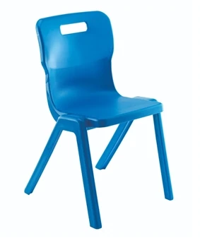 Titan Antibacterial Stacking Chair 1 Titan Antibacterial Stacking Chair