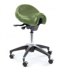 Deluxe Ergonomic Saddle Stool -Furniture Chair Store prod large 632 7