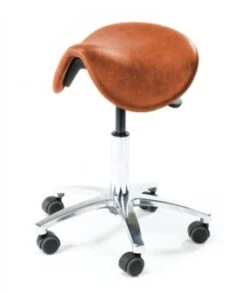 Medical Saddle Stool