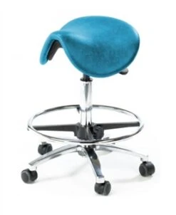 Medical Saddle Stool -Furniture Chair Store prod large 635 4