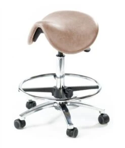 Medical Saddle Stool -Furniture Chair Store prod large 635 6