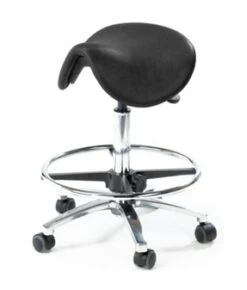 Medical Saddle Stool -Furniture Chair Store prod large 635 8