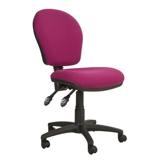 Ascot Medium Back Operator Chair 2 Ascot Medium Back Operator Chair - Image 2