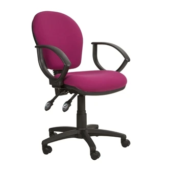 Ascot Medium Back Operator Chair 3 Ascot Medium Back Operator Chair - Image 3