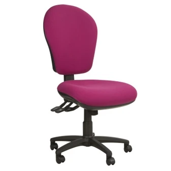 Ascot High Back Task Chair 2 Ascot High Back Task Chair - Image 2