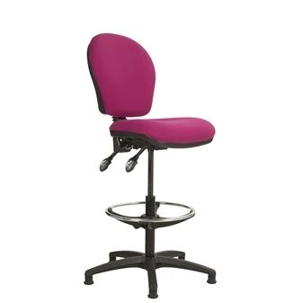 Ascot Draughtsman Chair 2 Ascot Draughtsman Chair - Image 2