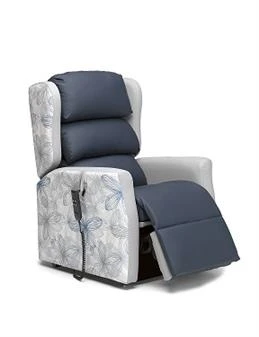 Sorrento Single & Dual Motor Recliner 1 Sorrento Single & Dual Motor Recliner