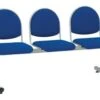 Elnor Upholstered Beam Seating