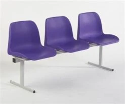 ECO Polyprop Beam Seating