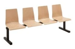 Grove Wooden Beam Seating -Furniture Chair Store prod large 661 3