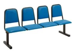 Mason Vinyl Beam Seating -Furniture Chair Store prod large 662 3