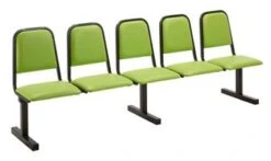 Mason Vinyl Beam Seating -Furniture Chair Store prod large 662 5