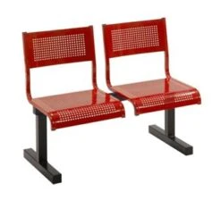 Hudson Metal Beam Seating 12 Hudson Metal Beam Seating -Furniture Chair Store prod large 663 5